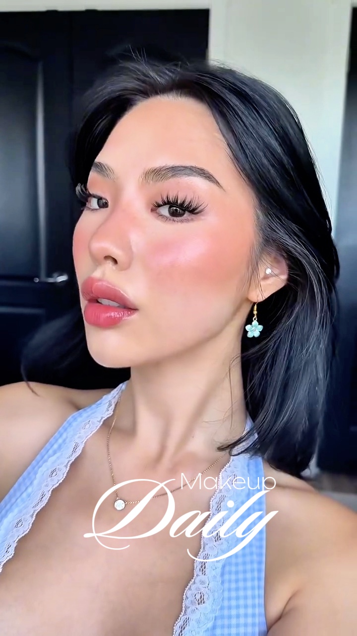 MAKEUP DAILY