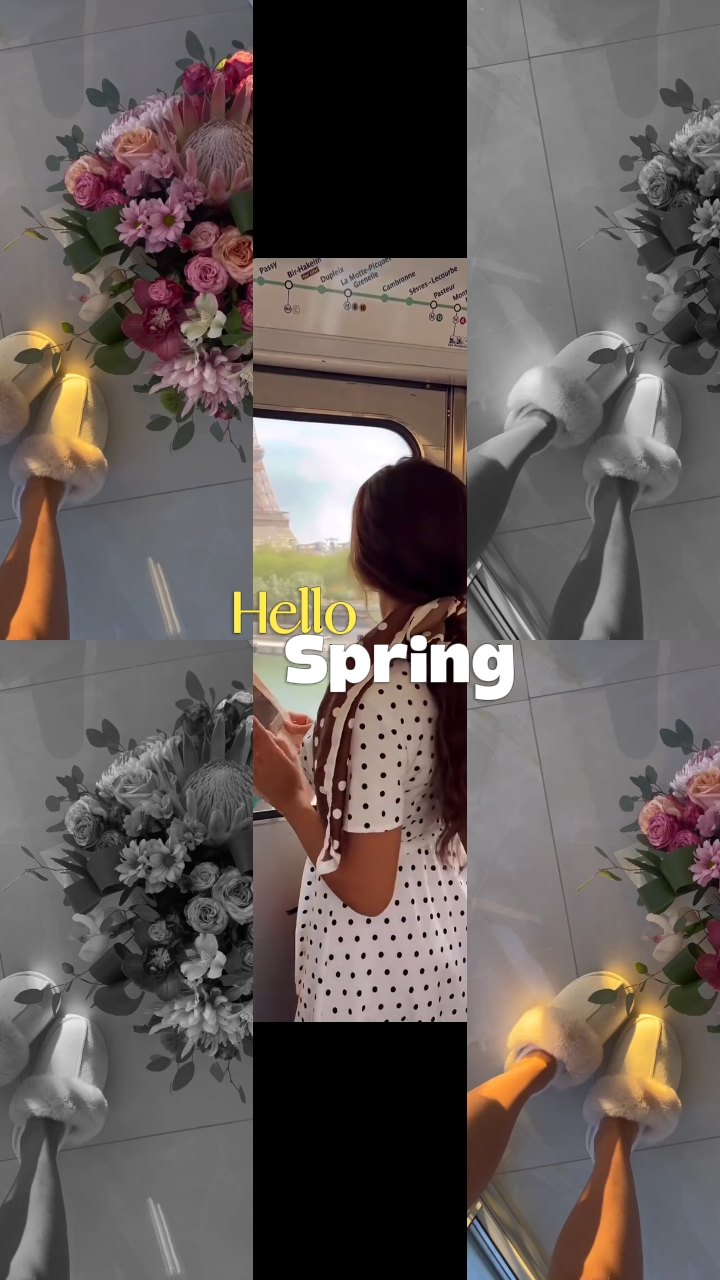 hello spring