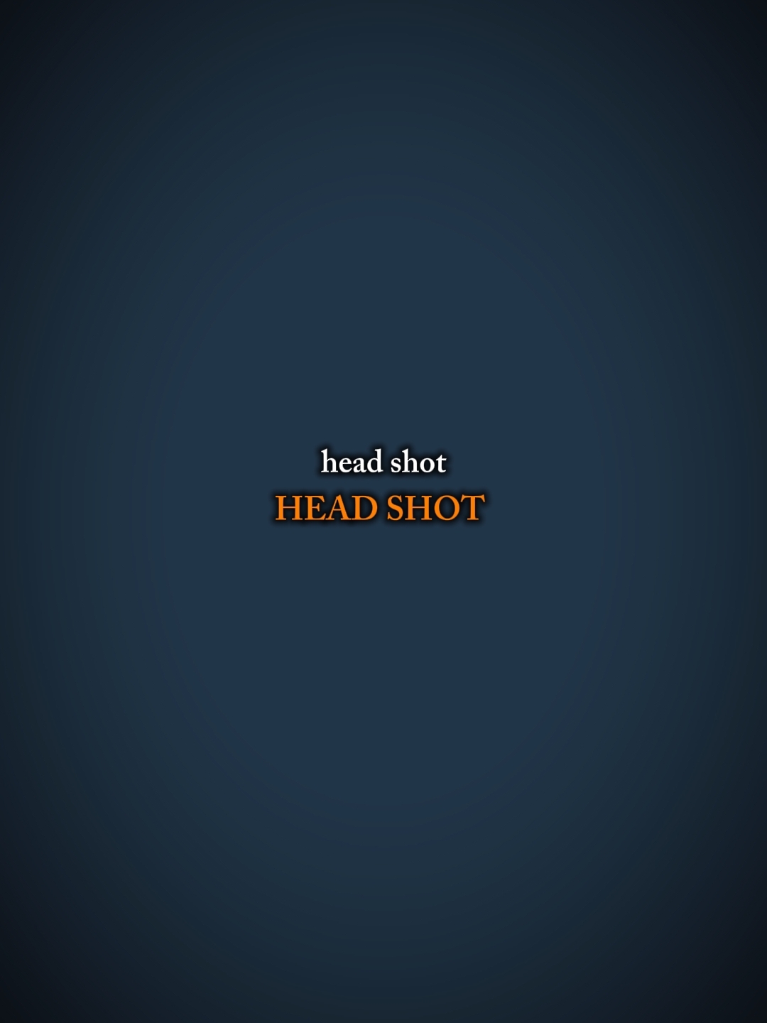 Headshot 223