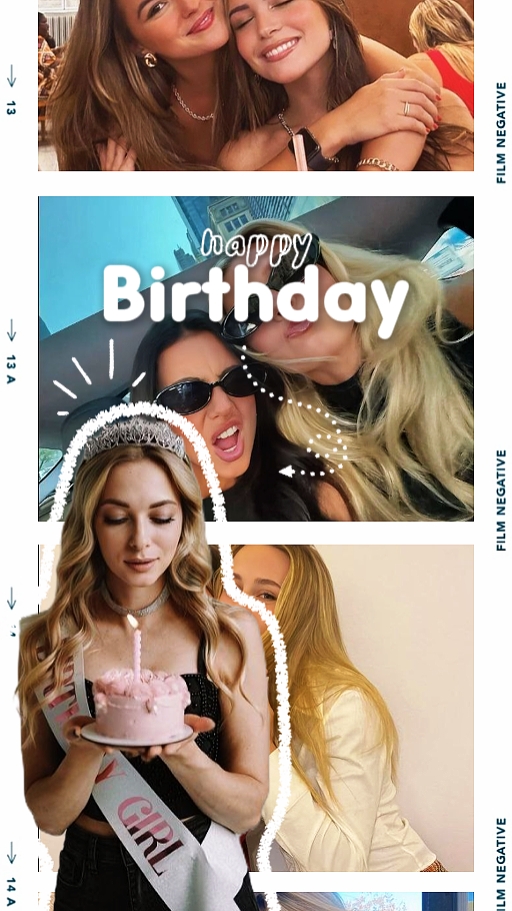 anniversaire