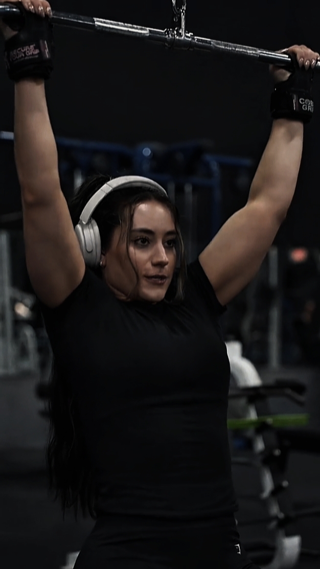 GYM 6 CLIPS VIDEO