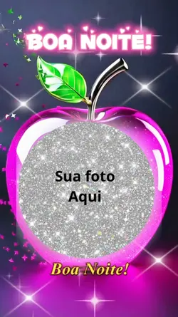 Boa noite 