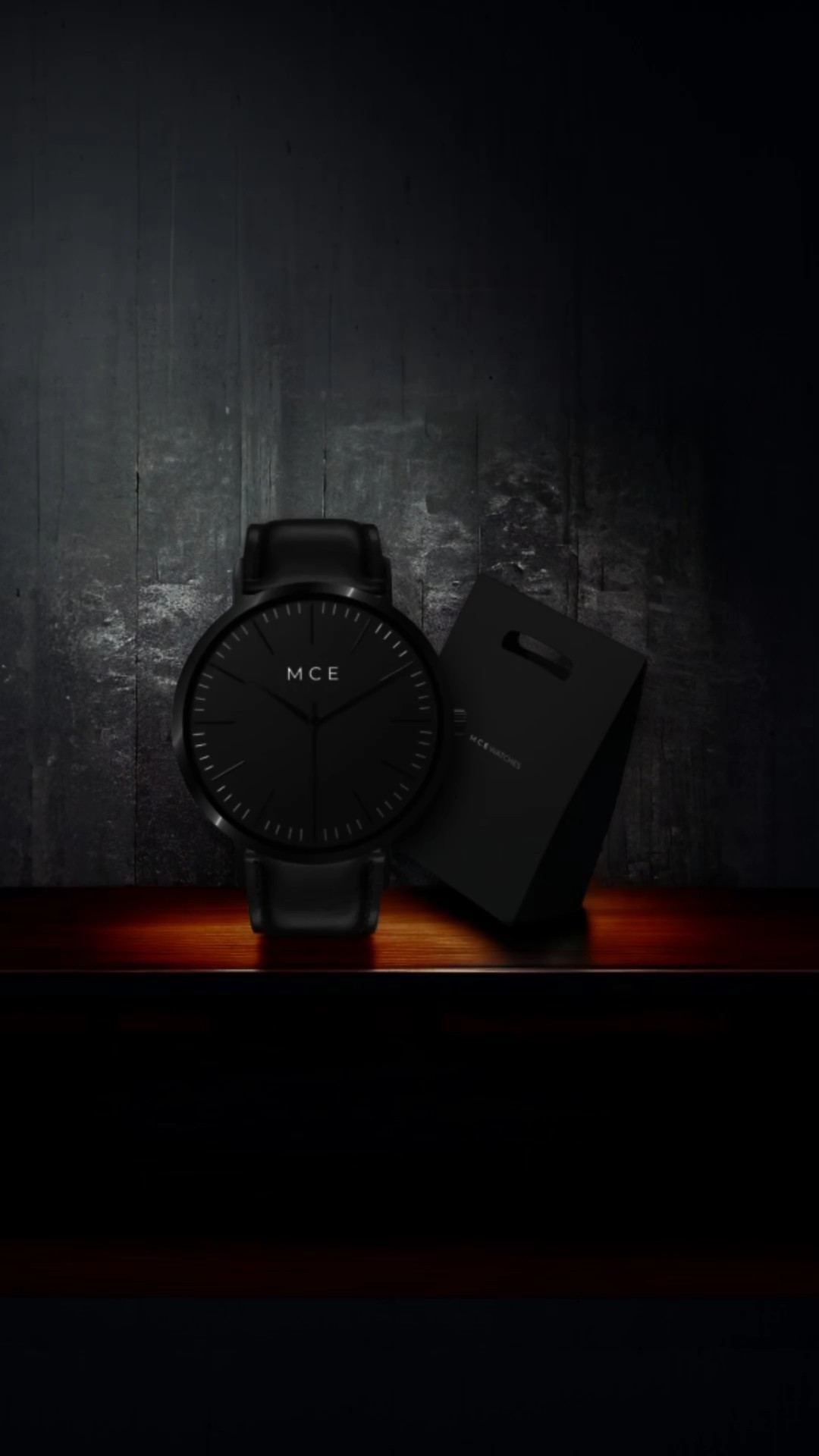 Reloj de lujo