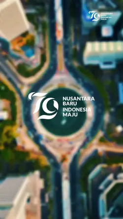 17 AGUSTUS 2024