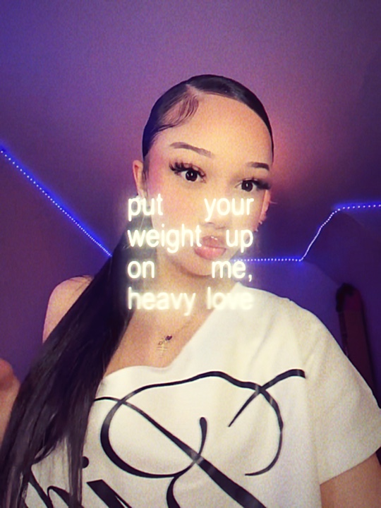 heavy love