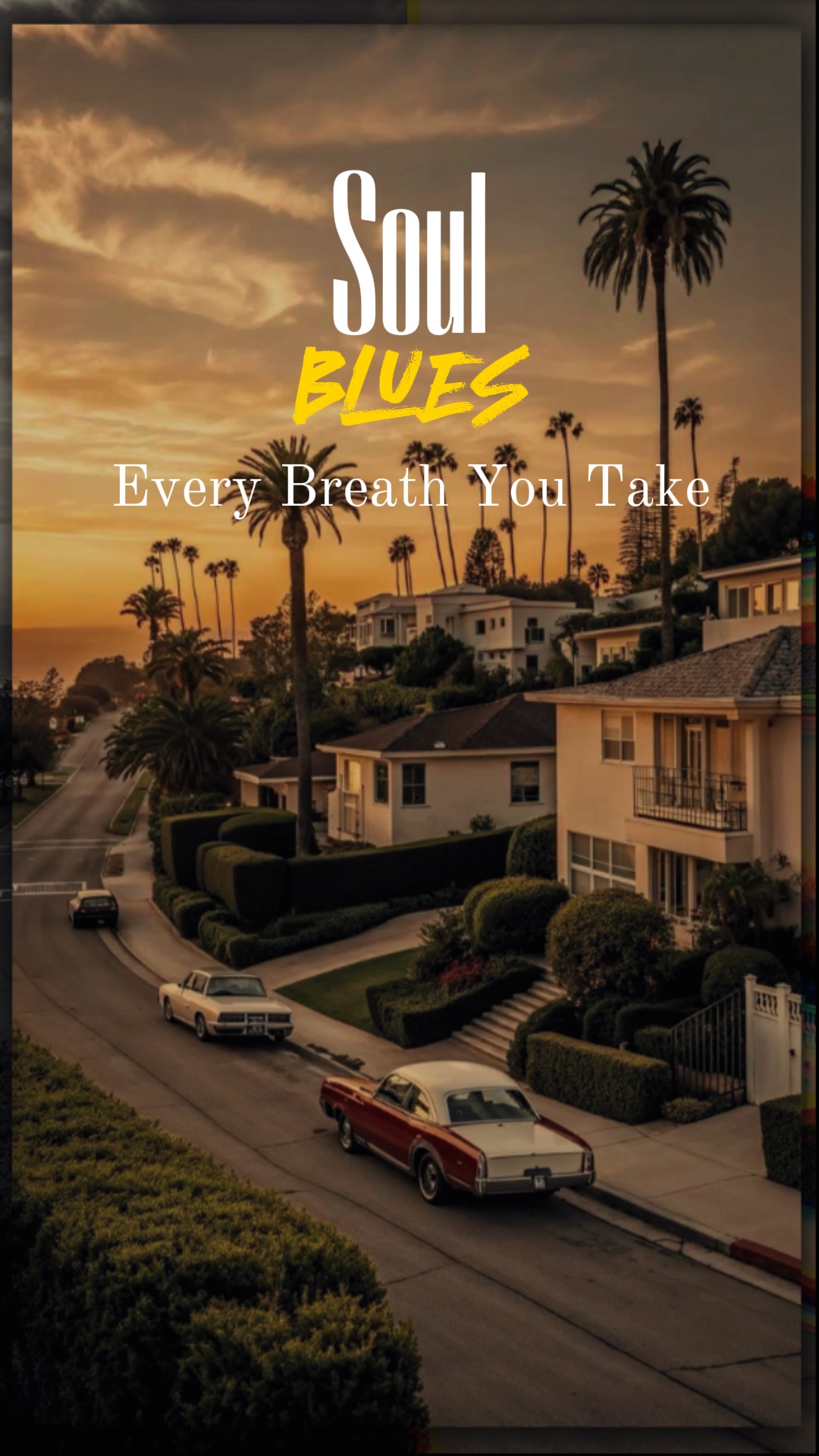Estetika Soul Blues