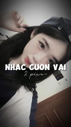NHẠC CUỐN VÃI