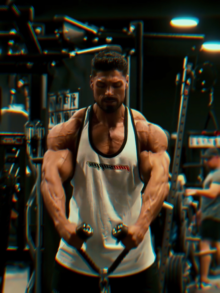 GYM | SLOWMOTION