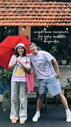 sangat besar harapan