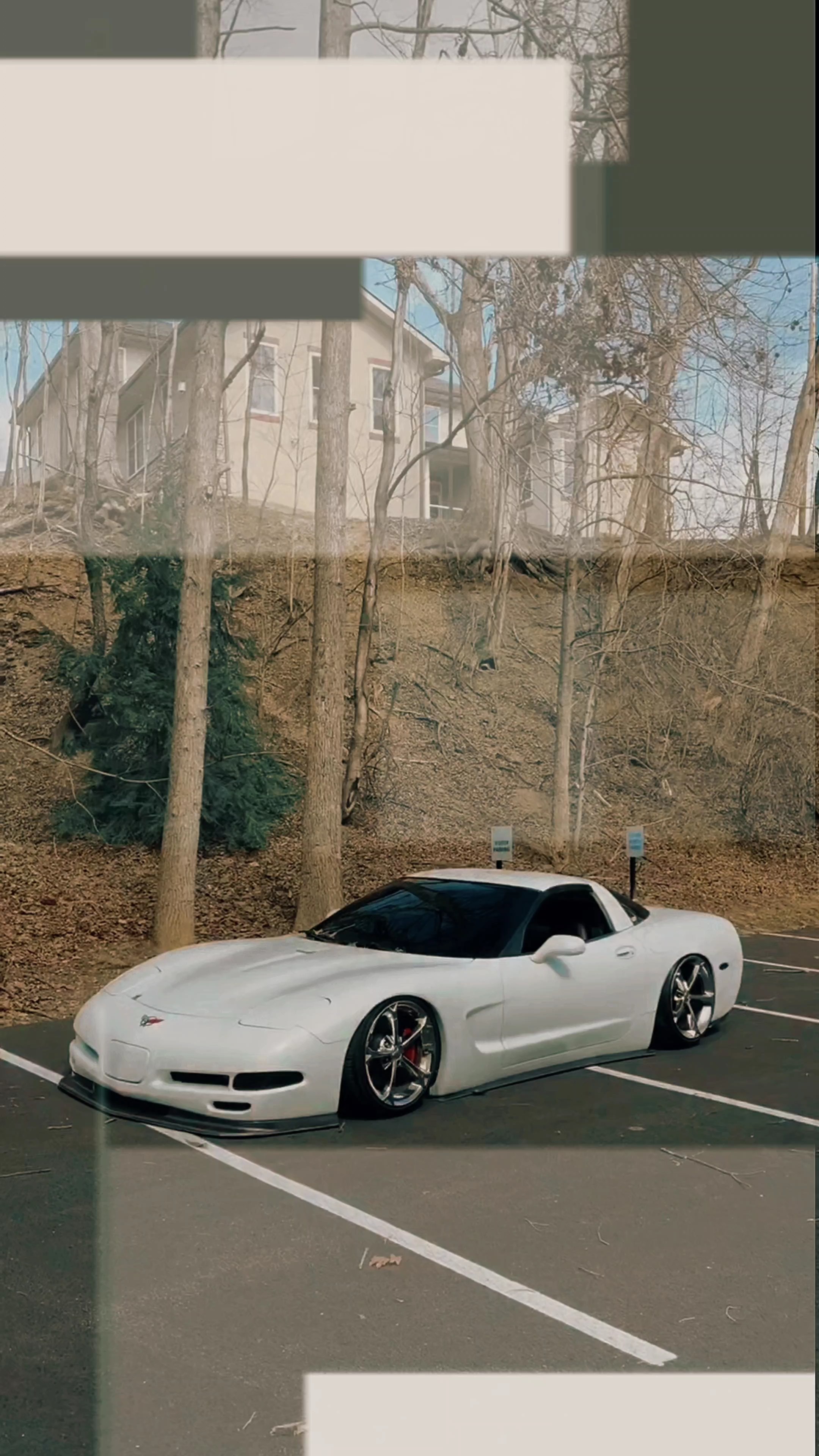 car Transition