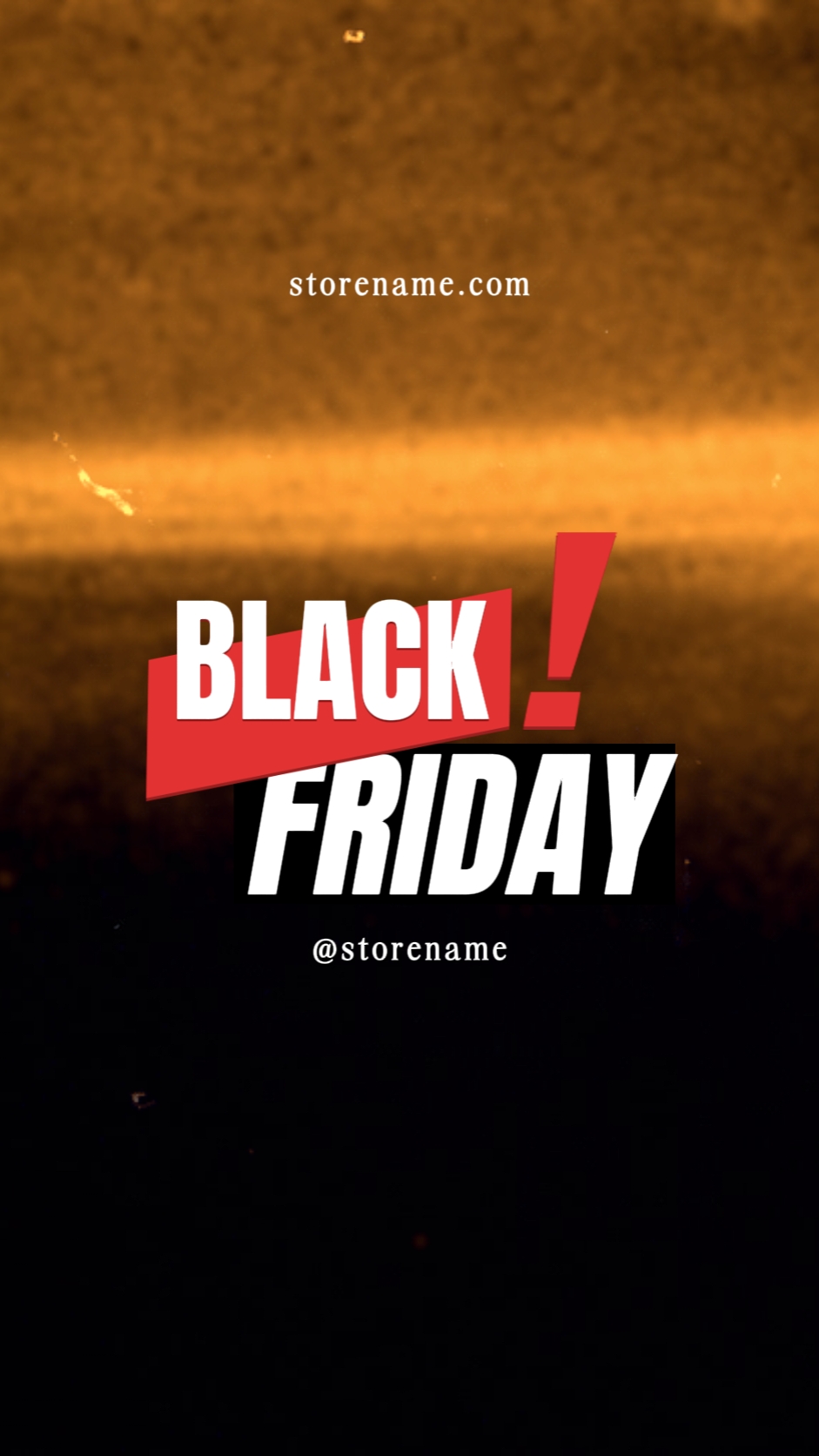 BLCK FRDY SALE