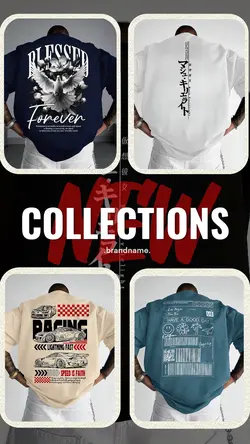 Tshirt Promotion