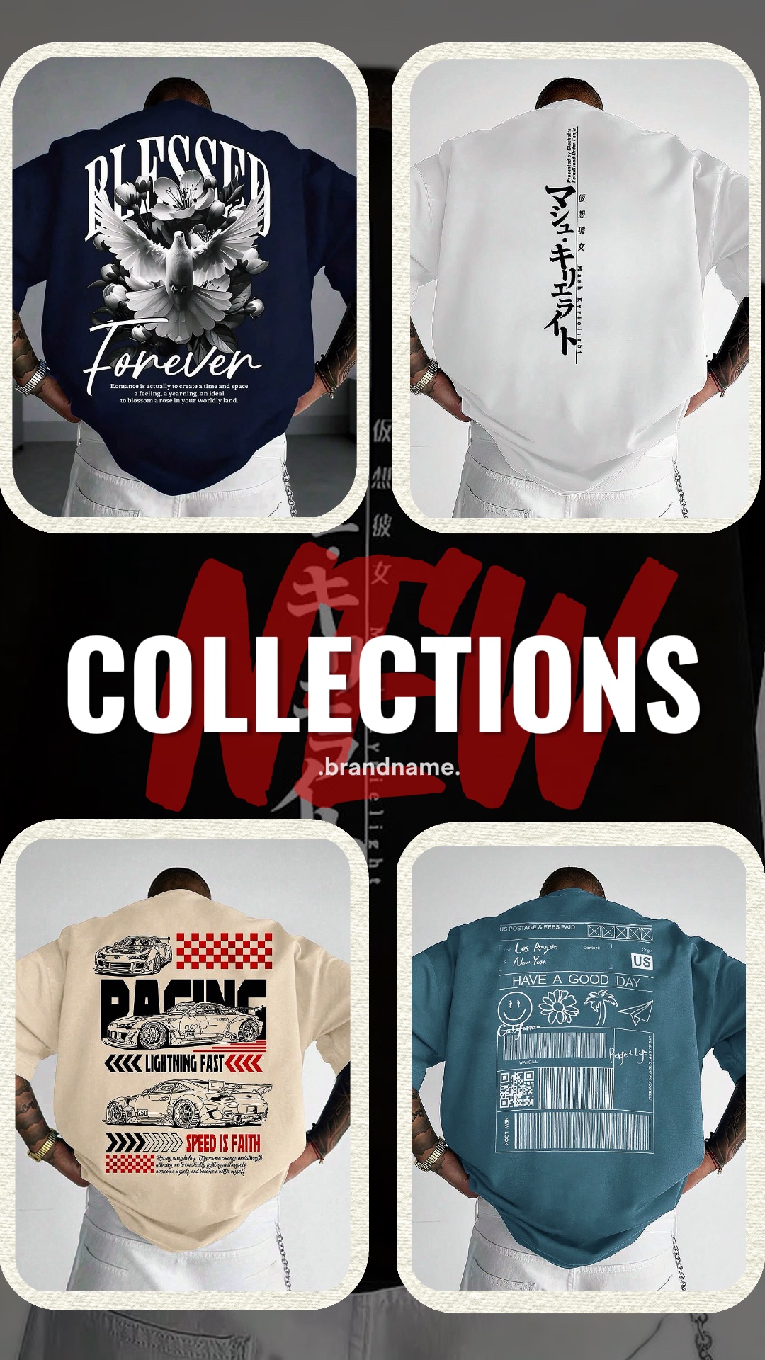 Promoção De Camiseta