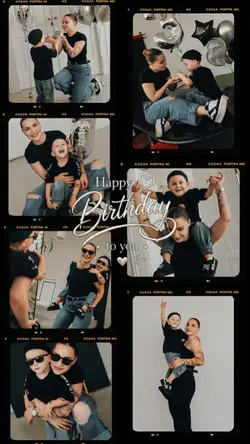 Birthday SON