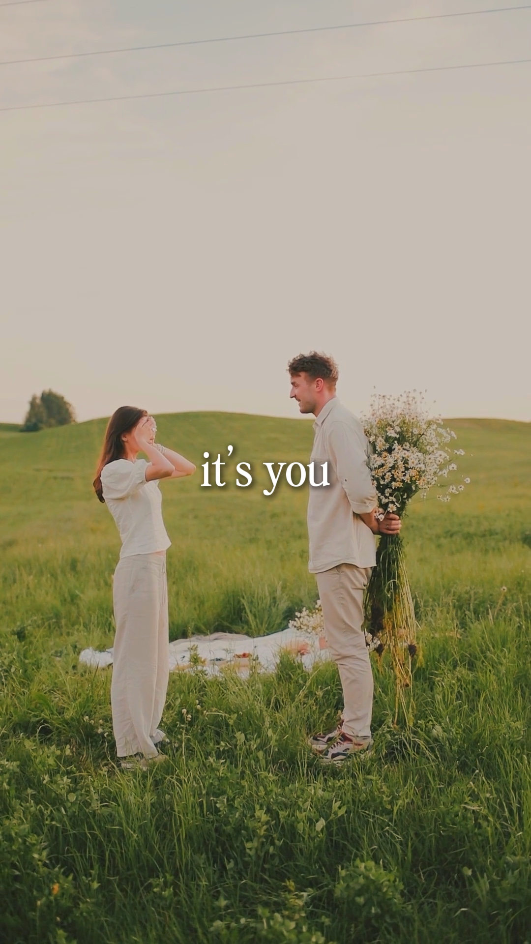 ITS YOU