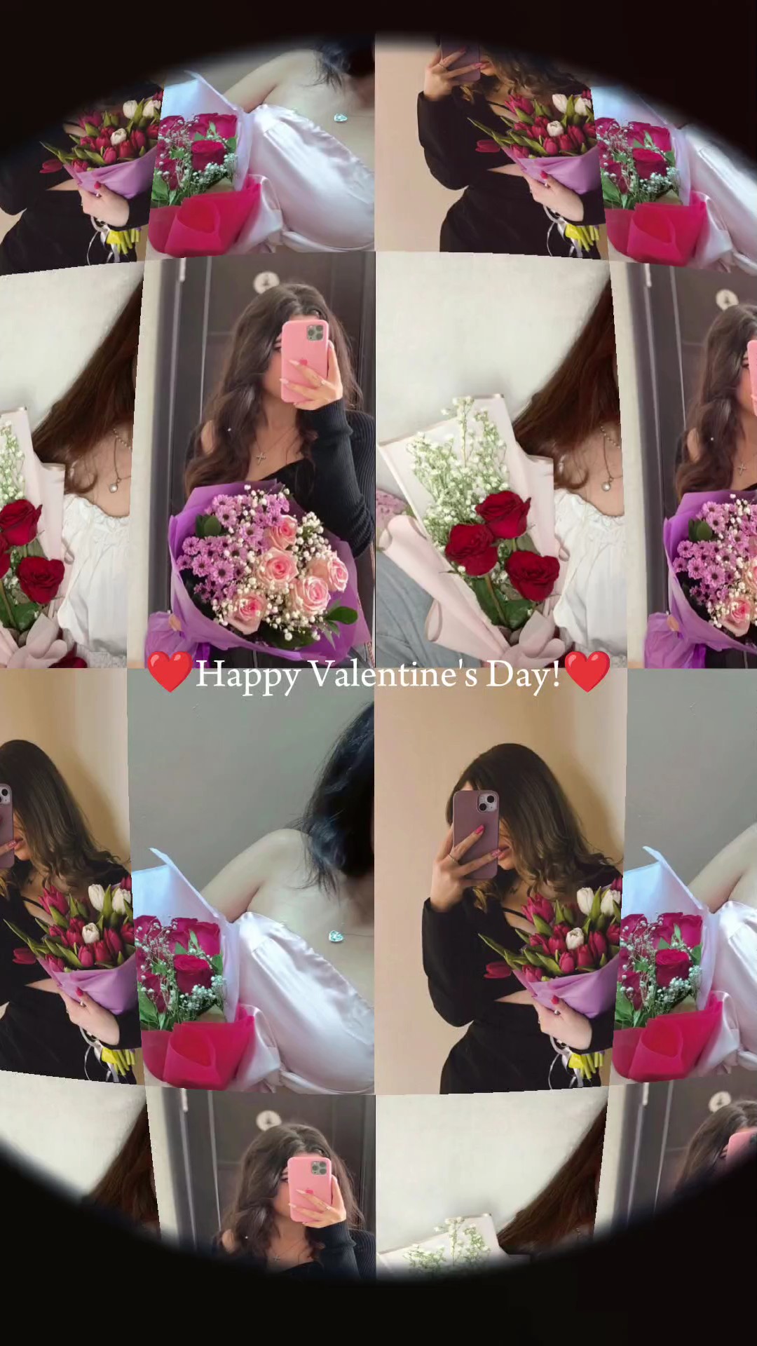 Feliz San Valentín Da
