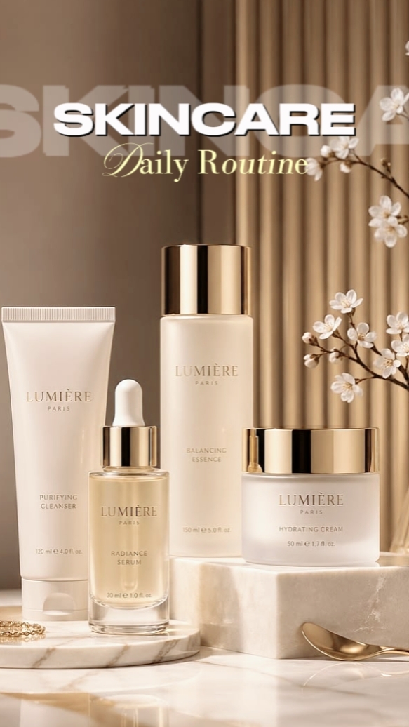Skincare product