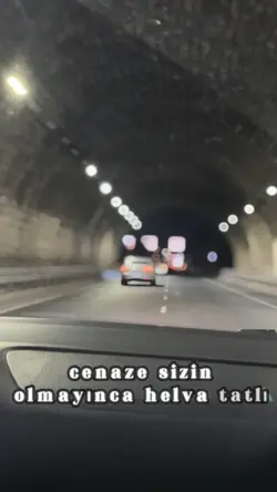Helva tatlı gelir