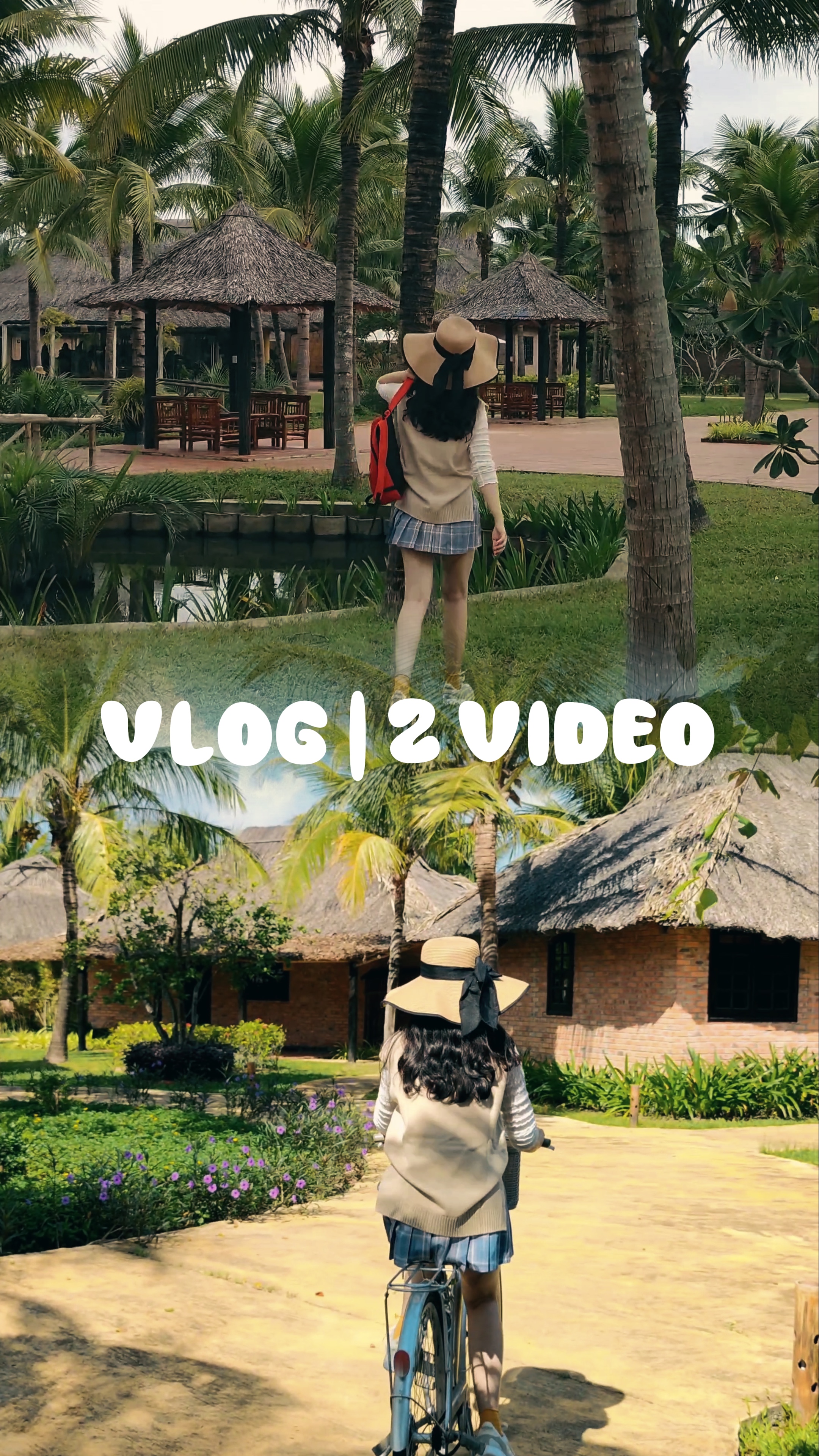 VLOG | 2 VIDÉO
