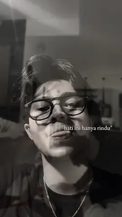 hati ini hanya rindu