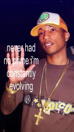 NEVER HAD