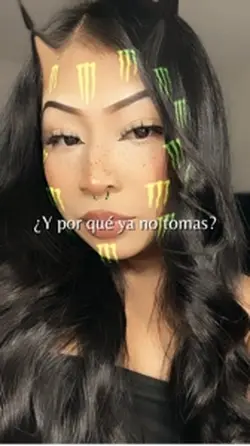 Y por qué no tomas