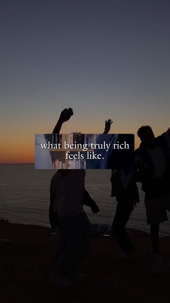 what do you feels?