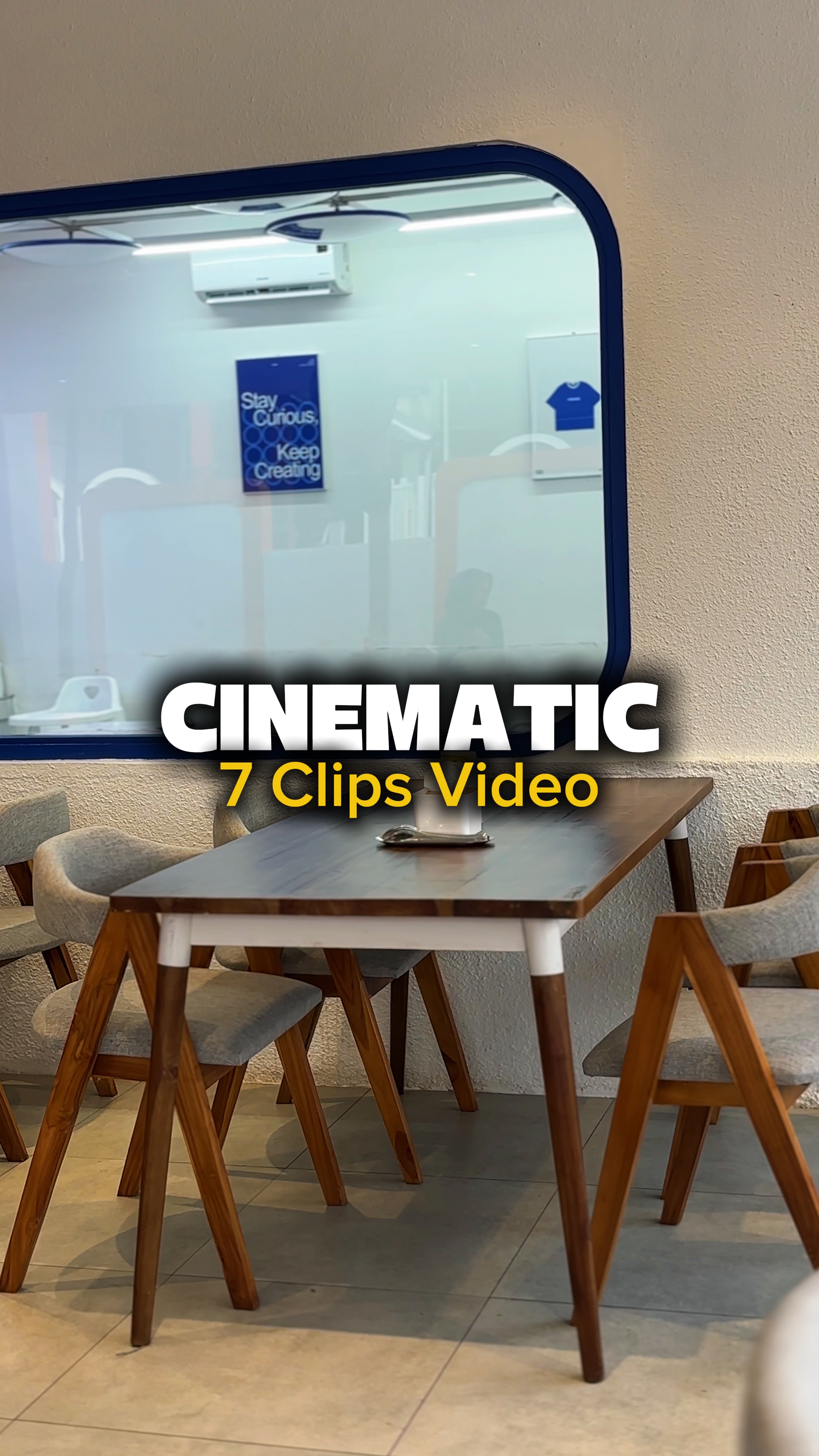 7 Clips Video 