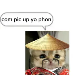 Chinese ringtone