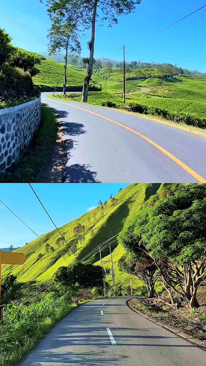 2 colagem de vídeo