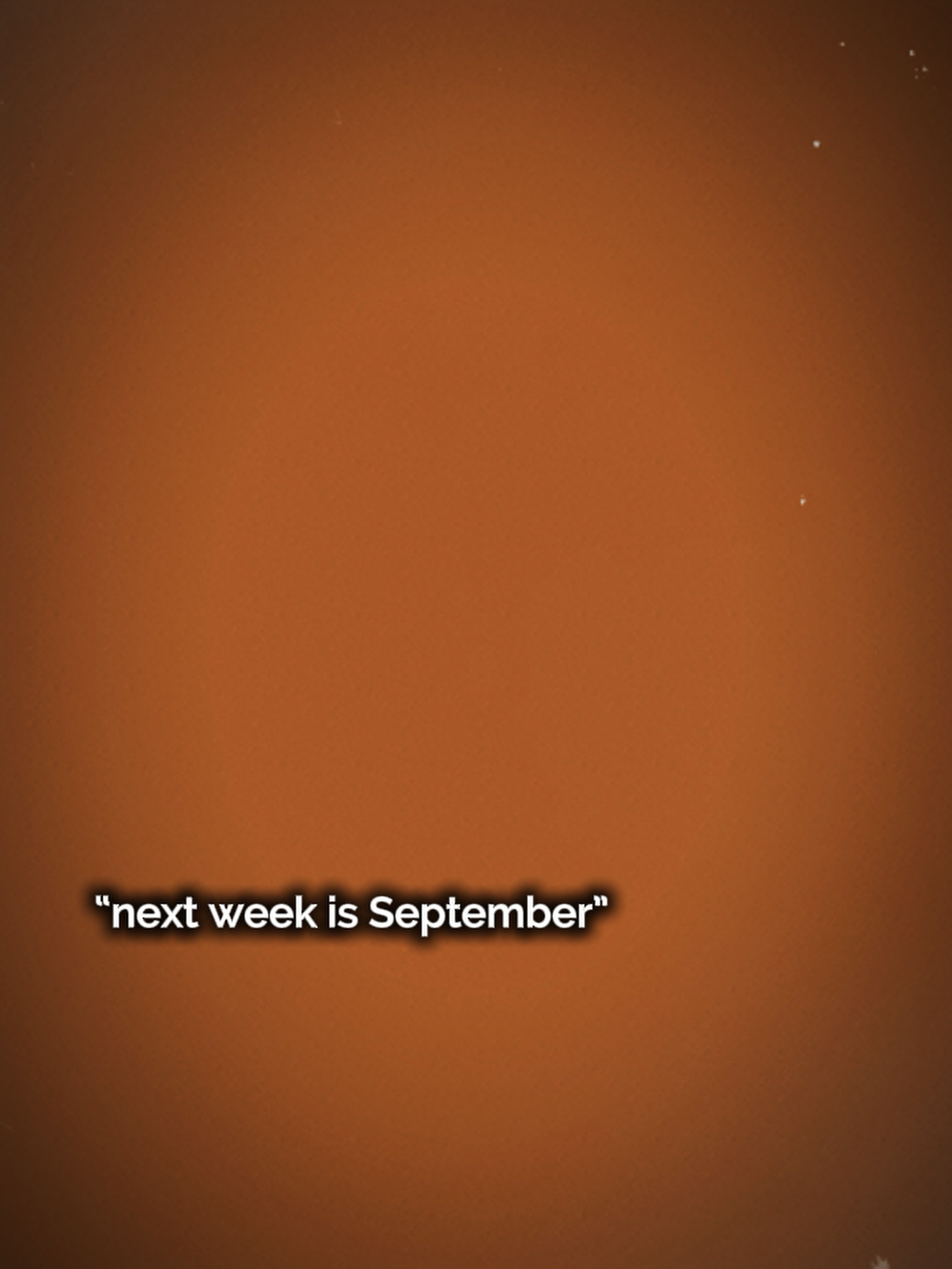 Setembro