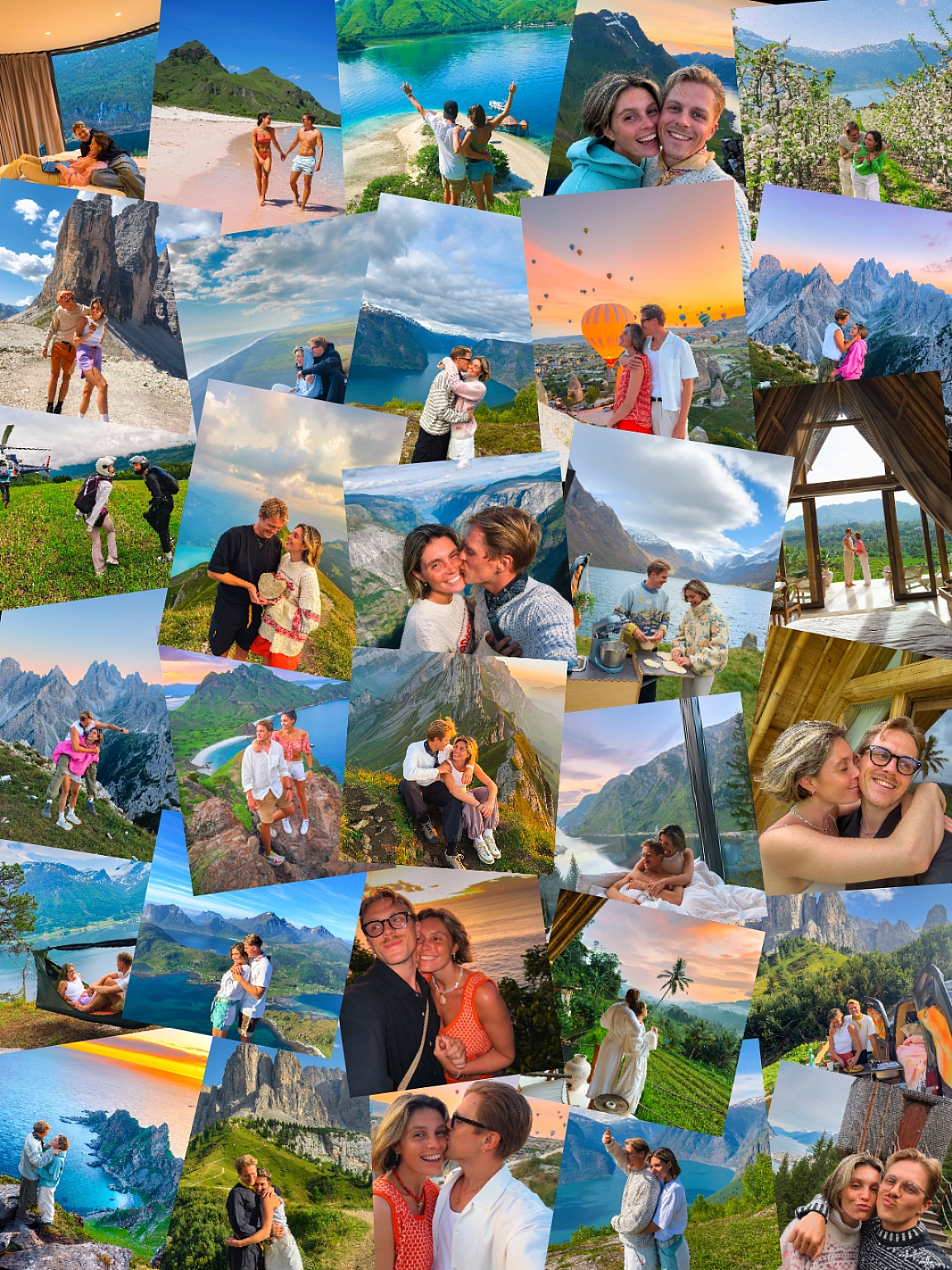 photo dump <3