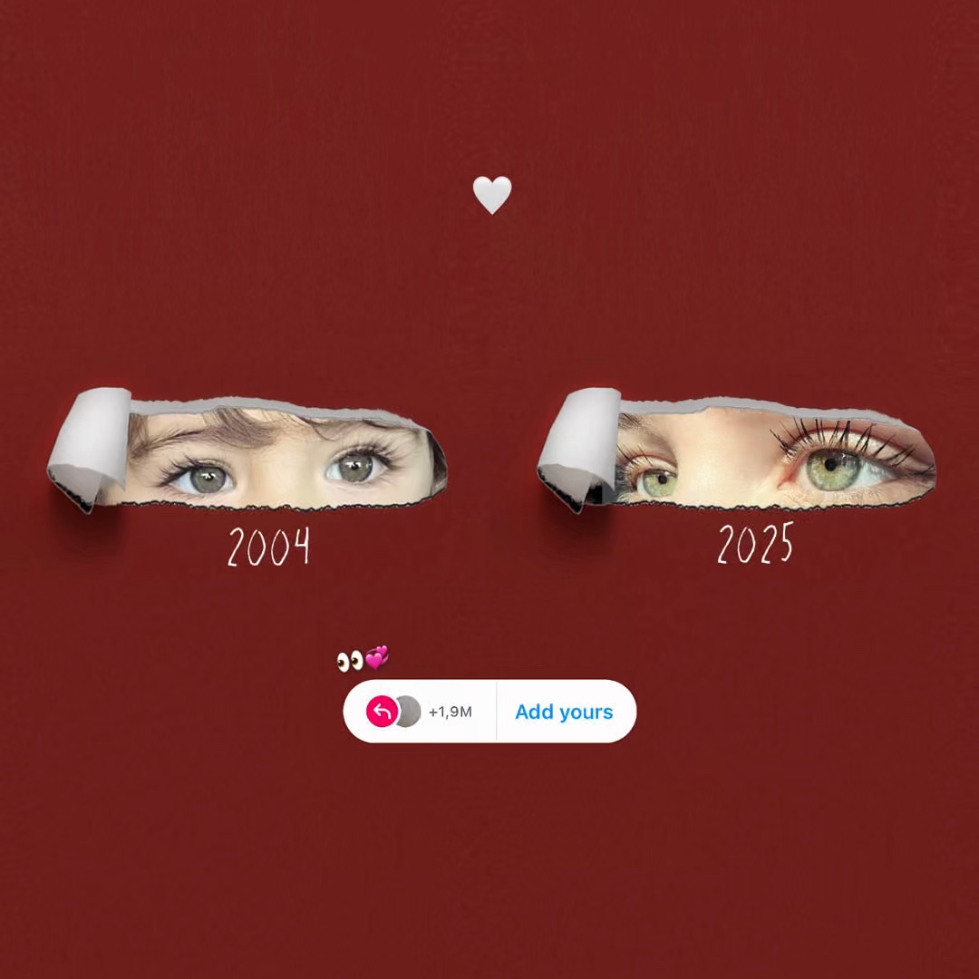 eye trend
