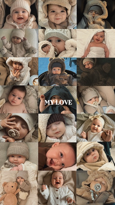 My Baby
