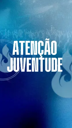 culto de jovens 