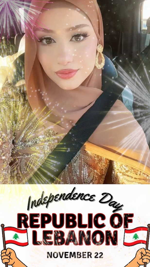 Lebanon Independence