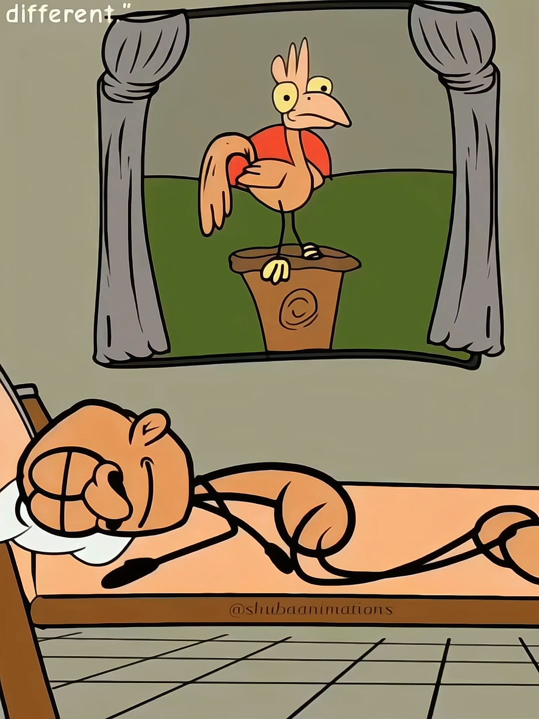 ROOSTER