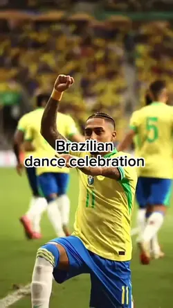 Brazilian dance 