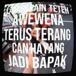 lamun lain teteh