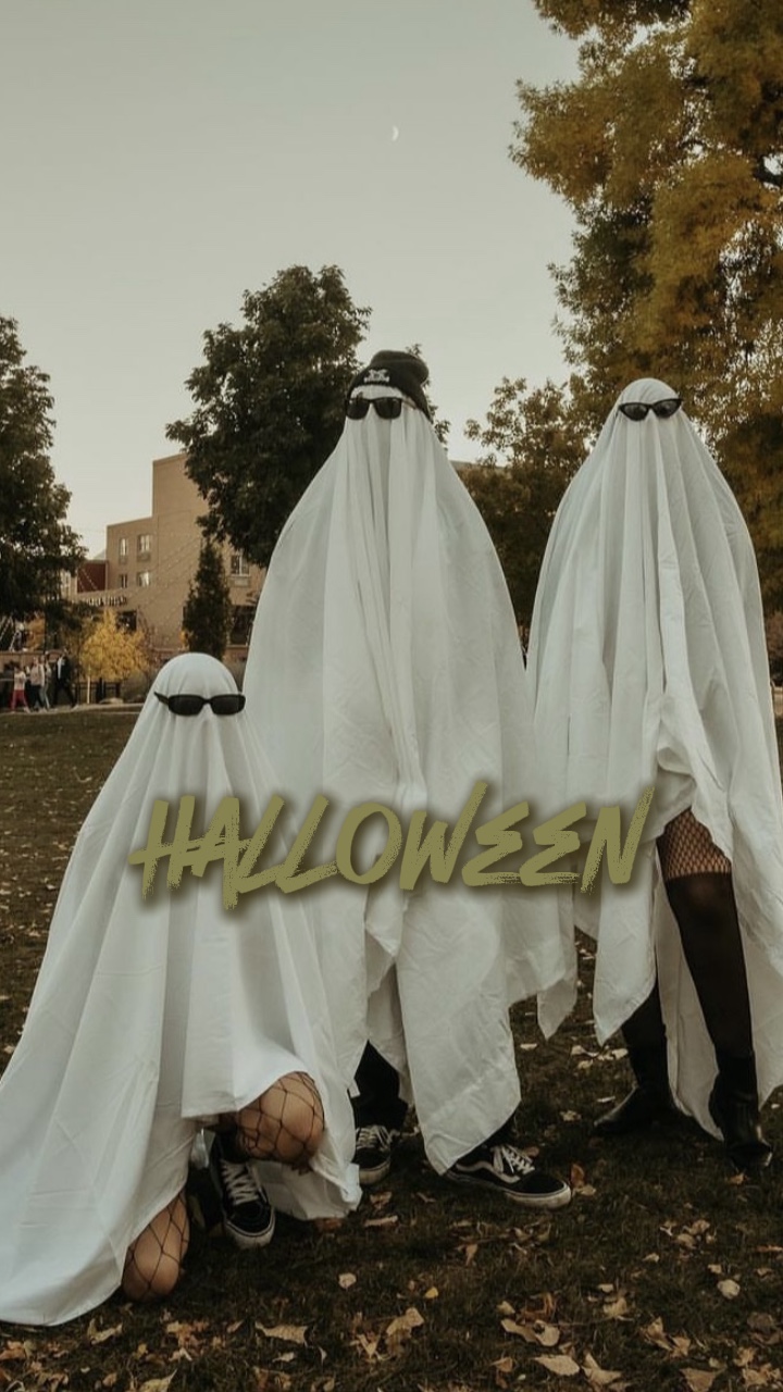 Halloween costume 