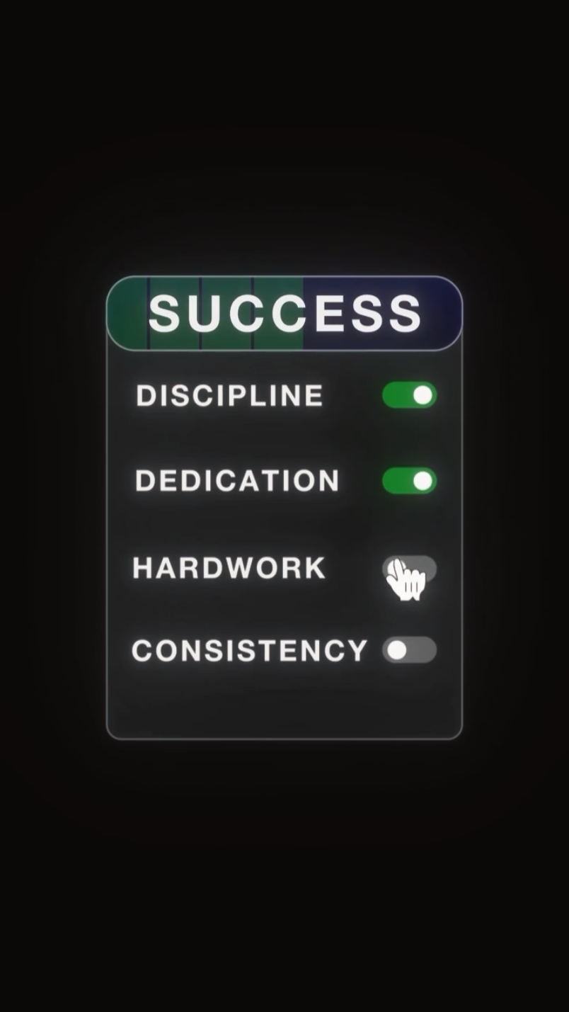 success