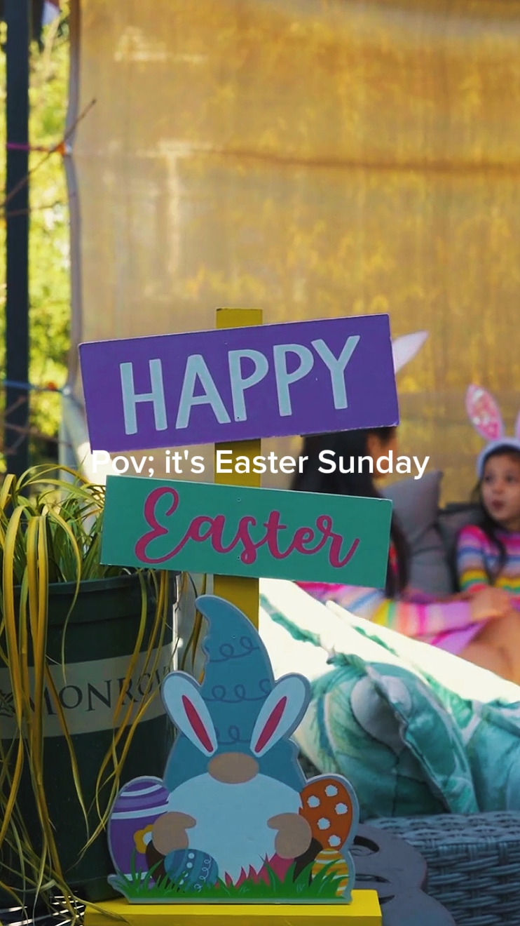 Domingo de Pascua