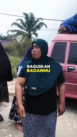 tanpa dia kau hidup