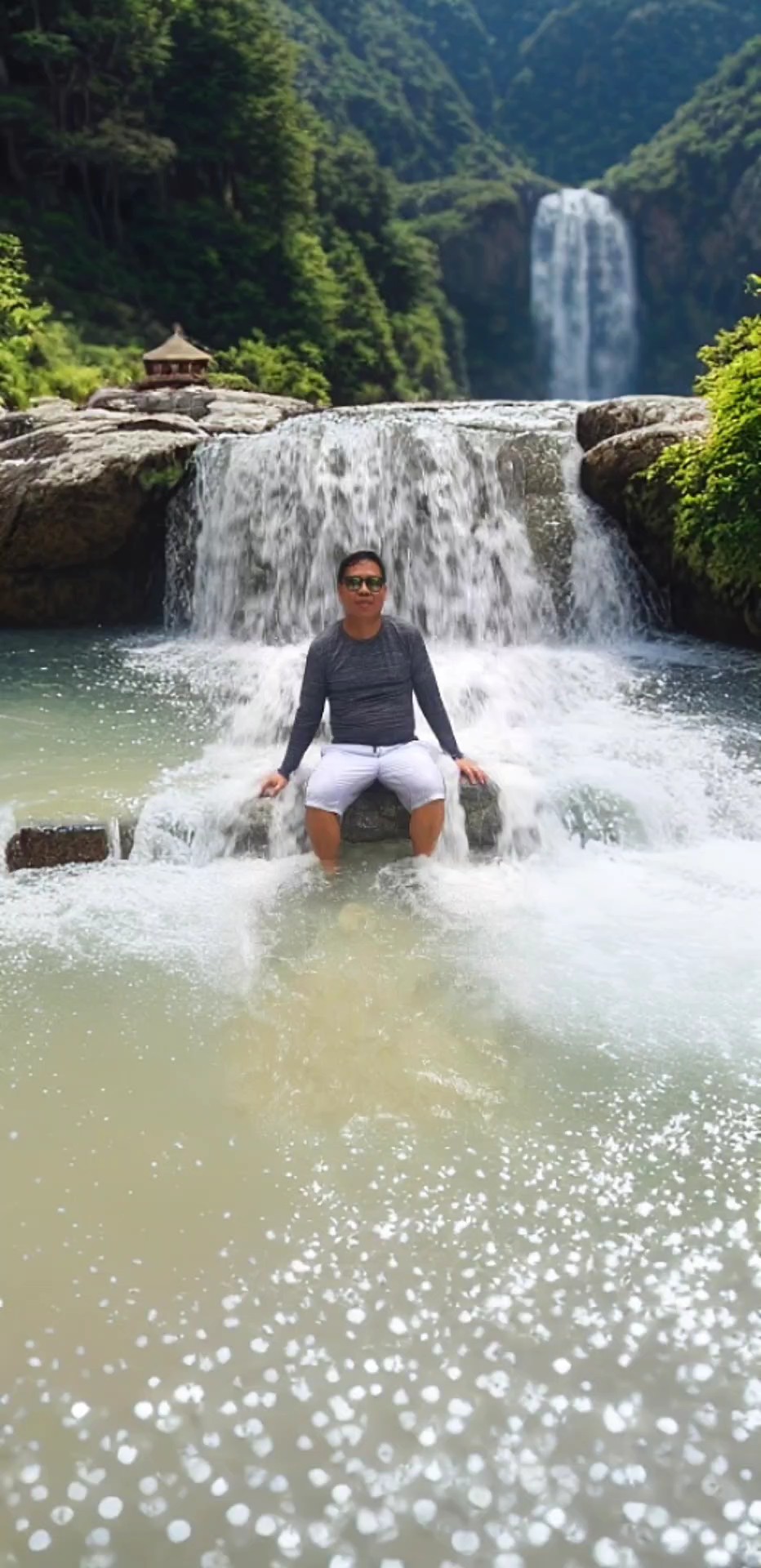 Cascadas