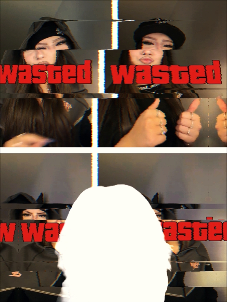 wasted trend