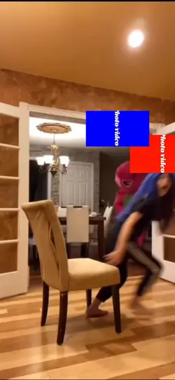 Try new template