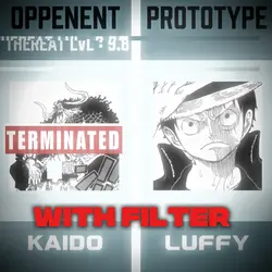 TERMINATED TREND