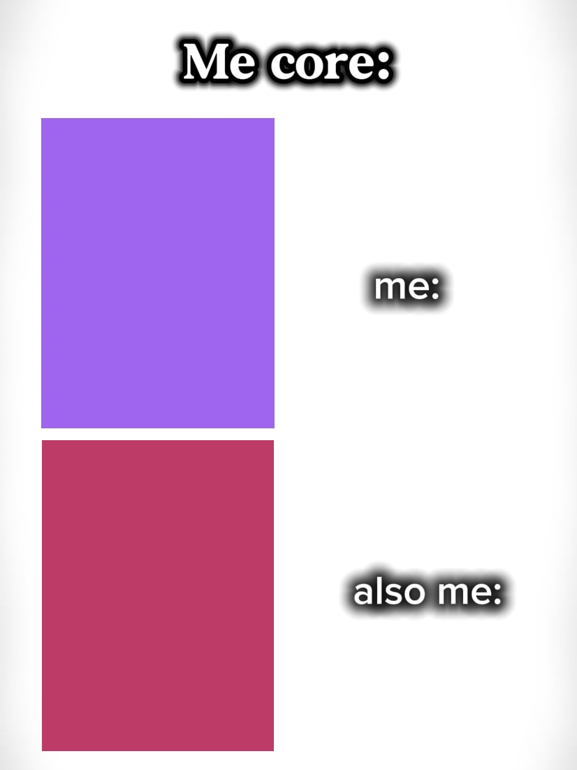 me core: