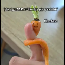 zdjęcie z nasa
