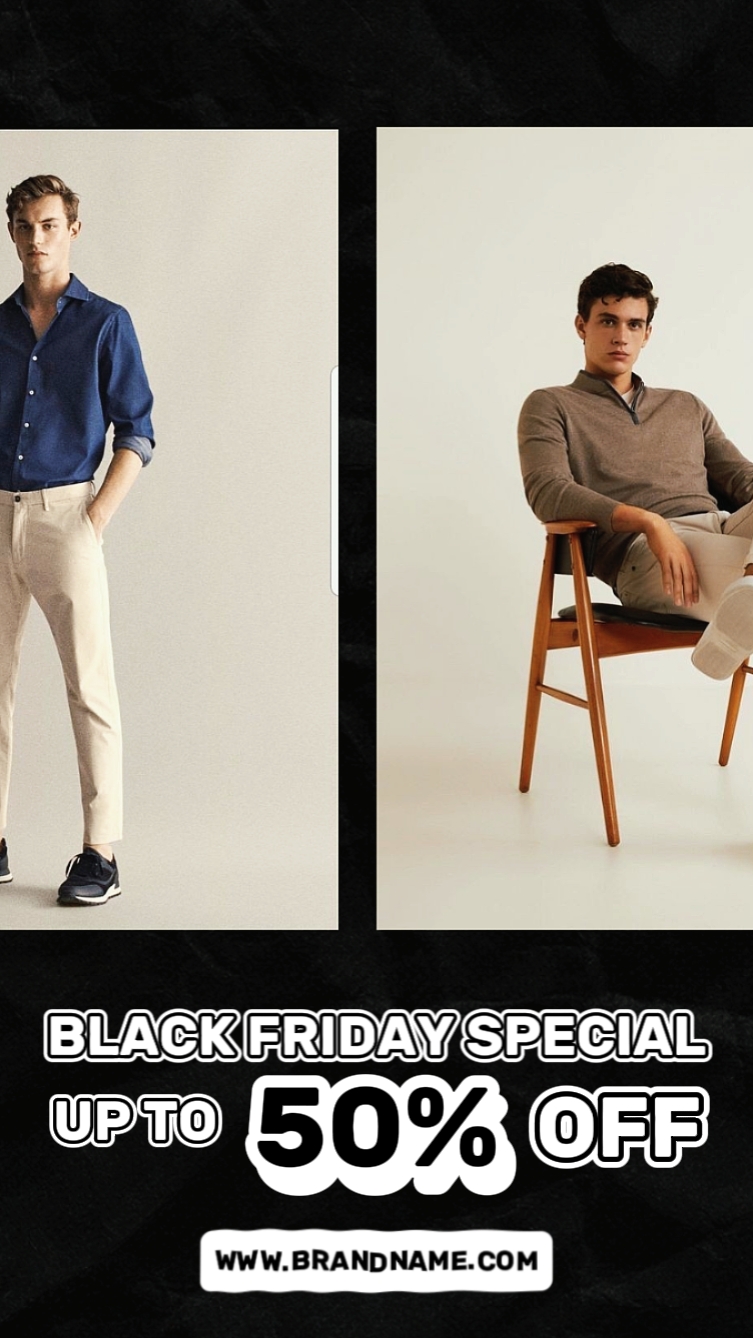 Especial del viernes negro